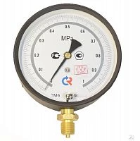 ТМ-610РМТИ.00(0-100)кгс/см2.M20х1,5.0,4  ЗП УТ000012381