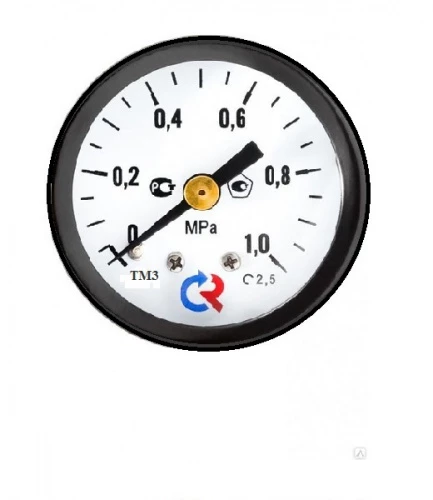 ТМ-310Т.00(0-0,1)MPa.G1/4".1,5 УТ000010255