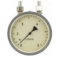 ДСП-160-М1-1-0,063 кгс/см2-63 кгс/см2 кл.1,0 Дифманометр-перепадомер УТ000004185