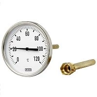 A50.10.80 (-30...+50)°C 60х9 ОШ + G1/2" Гильза мед.сплав УТ000006796