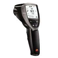 Testo 835-T1 (-30...+600)°С Пирометр (с калибровкой) УТ000007843