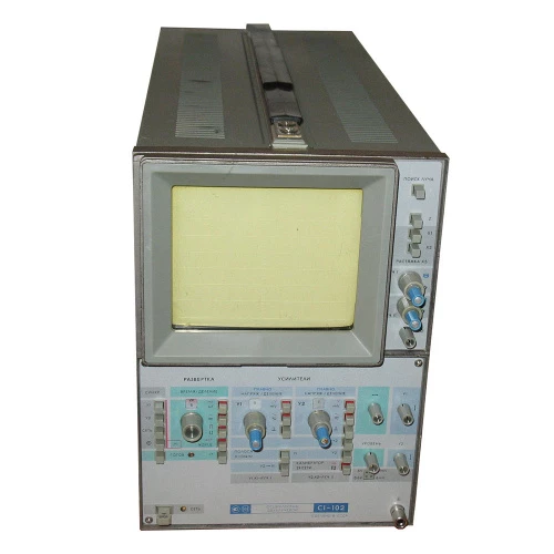 С1-102 Осциллограф УТ000005322