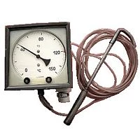 ТКП-16СrВ3Т4-(0...+100)°С-1,5-10-200 УТ000016024
