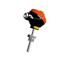 ТСПУ-Л-32121_Exd-300мм-(-50...+200)°С-12Х18Н10Т-УХЛ3.1 Термопреобразователь УТ000011210