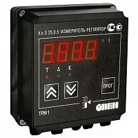ТРМ1-Н.У2.И Измеритель-регулятор УТ000016920