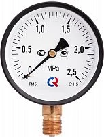 ТМ-510Р.00(0-10)кгс/см2.M20х1,5.1,5.IP54 УТ000012476