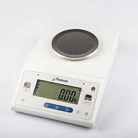 DL-1102 Весы лабораторные электронные DEMCOM УТ000015681