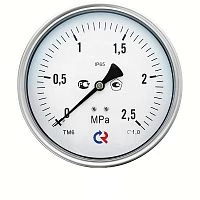 ТМ-621ТЭ.00(0-0,4)MPa.М20х1,5.1,0  ОШ УТ000015499