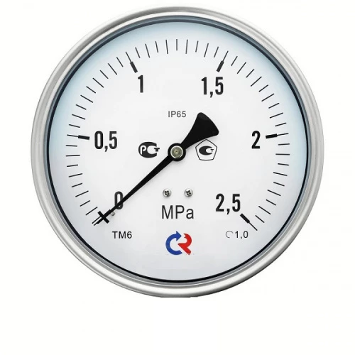 ТМ-621ТЭ.00(0-0,4)MPa.М20х1,5.1,0  ОШ УТ000015499