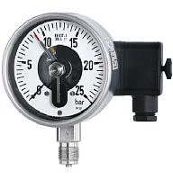232.30.100 10 bar G1/2" 821.21 ЭКМ Нерж. УТ000015632