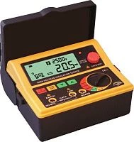 AR915 Измеритель сопротивления изоляции УТ000007553