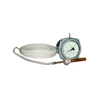 ТГП-100Эк-М (0...+150)°С-2,5-2,5-250-А УТ000008543