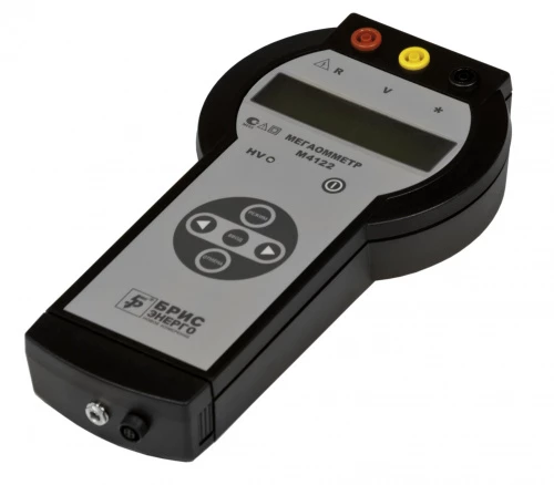 М4122U Мегаомметр УТ000005234